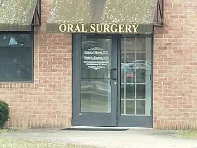 Dr. Daniel J. Tatich, DDS - Oral surgeon in Moundsville, WV