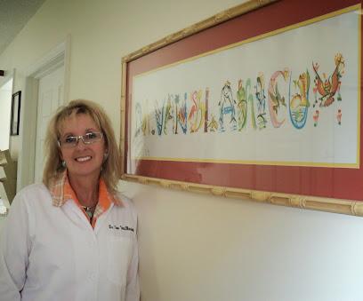 C. Sue VanBlaricum, DDS PC; Lafayette Family Dentistry - General dentist in Lafayette, TN
