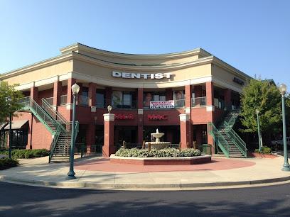 RA Dental Studio - Cosmetic dentist in Alpharetta, GA