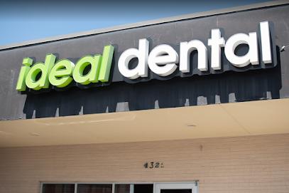 Ideal Dental Uptown - General dentist in Dallas, TX