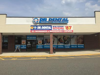 Dr. Dental - General dentist in Braintree, MA
