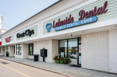 Lakeside Family Dental - General dentist in Shrewsbury, MA