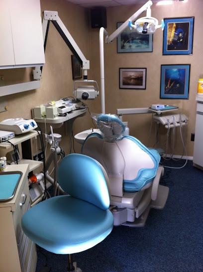 Michael A. Dzitzer DDS - Cosmetic dentist in Somers Point, NJ