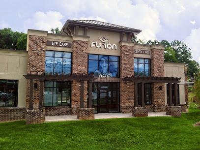 Fusion Dental Care - General dentist in Raleigh, NC