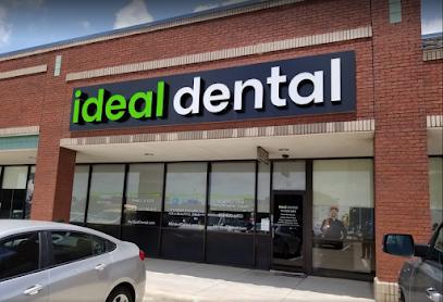 Ideal Dental Carrollton - General dentist in Carrollton, TX