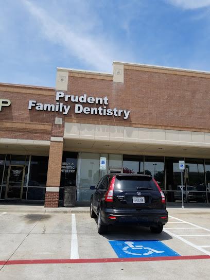 Prudent Family Dentistry - General dentist in Dallas, TX