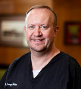 Oklahoma Implants and Dentures - Periodontist in Oklahoma City, OK