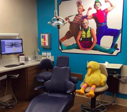 The Greatest Smiles on Earth - Pediatric dentist in Columbus, OH