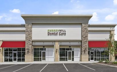 Embrey Mill Dental Care - General dentist in Stafford, VA