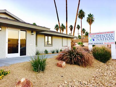 Dental Nation Inc. - General dentist in Las Vegas, NV