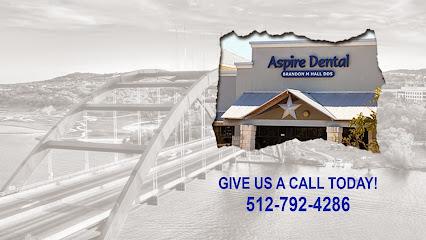 Aspire Dental - General dentist in Austin, TX