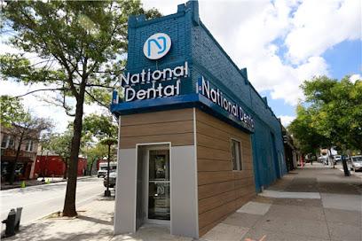 National Dental Sunnyside - General dentist in Sunnyside, NY