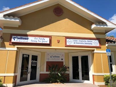 Moitoso Dental - General dentist in North Port, FL