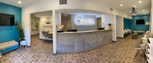 Dental Specialists of North Florida - Periodontist in Palm Coast, FL