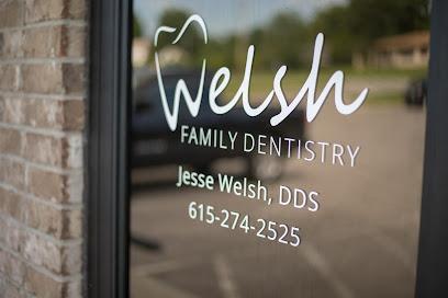 Welsh Family Dentistry - General dentist in Eagleville, TN