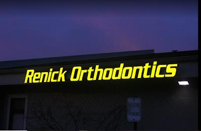 Renick Orthodontics - General dentist in Sunbury, OH