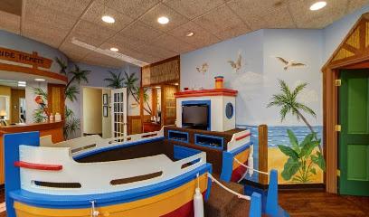 Tidal Smiles Pediatric Dentistry of Chesapeake - Pediatric dentist in Chesapeake, VA