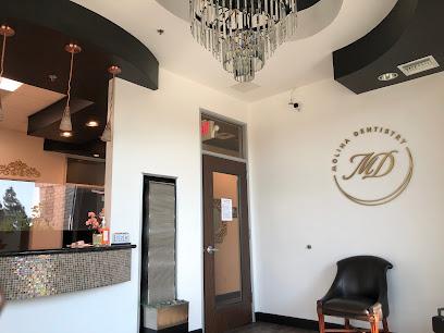 Molina Dentistry - General dentist in Fresno, CA
