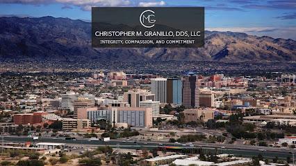 Christopher M. Granillo DDS, LLC - General dentist in Tucson, AZ