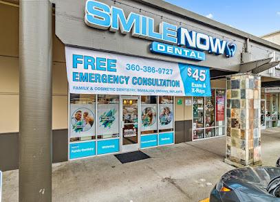 Smile Now Dental: Thomas Pham, DMD - General dentist in Arlington, WA
