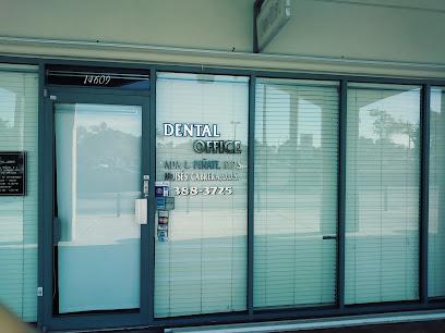 Dr. Ada L. Penate, DDS - General dentist in Miami, FL