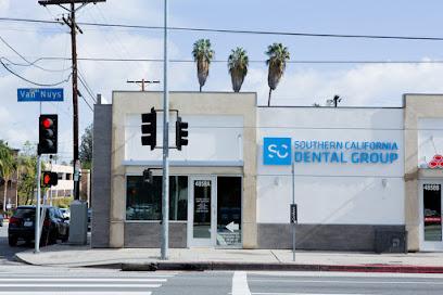 S.C. Dental Group - General dentist in Sherman Oaks, CA