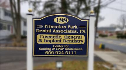 Princeton Park Dental Associates - General dentist in Princeton, NJ