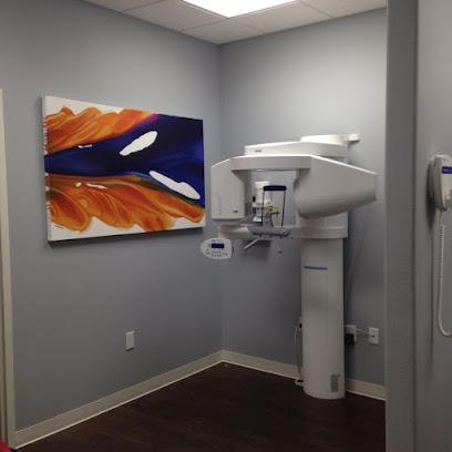 Carlos J. Romero, D.D.S. - General dentist in Laredo, TX