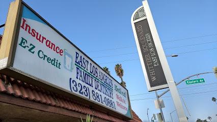 East Los Angeles Family Dentistry - General dentist in Los Angeles, CA