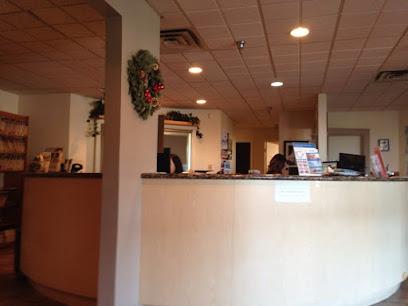Reynolds, Clinton DDS - General dentist in Las Vegas, NV