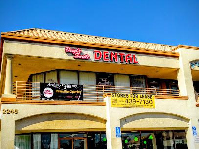 Bright Smile Dental: Michelle K Kim DDS - General dentist in Pasadena, CA