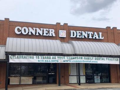 Conner Dental - General dentist in Kennesaw, GA