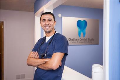Sayreville Dental Studio – Mina Saif, DMD - General dentist in Sayreville, NJ