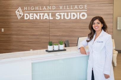 Highland Village Dental Studio - General dentist in Roseville, CA