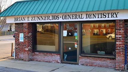 Brian T. Zunner, DDS - General dentist in Buffalo, NY