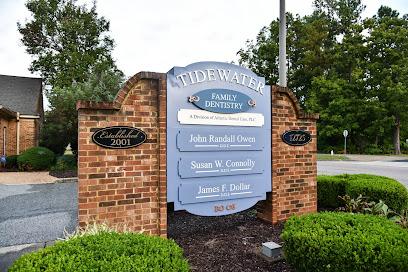 Tidewater Family Dentistry - General dentist in Newport News, VA