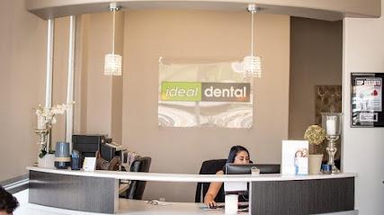 Ideal Dental Addison - General dentist in Dallas, TX
