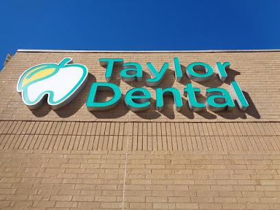 Taylor Dental - General dentist in Texarkana, TX