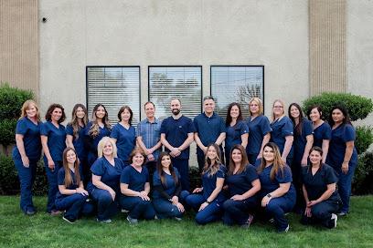 Blackhart, Albertoni & Corso Dentistry - General dentist in Oakdale, CA
