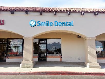 Smile Dental - General dentist in Moreno Valley, CA
