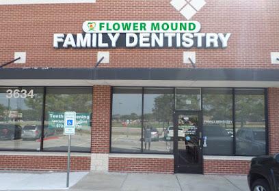Flower Mound Family Dentistry - General dentist in Flower Mound, TX