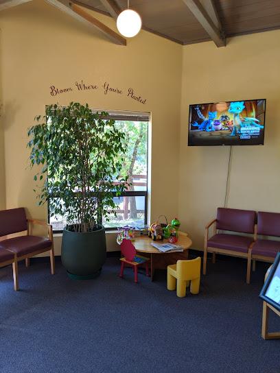 Redwoods Rural Dental Clinic - General dentist in Redway, CA