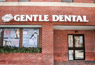 Gentle Dental Nashua - General dentist in Nashua, NH
