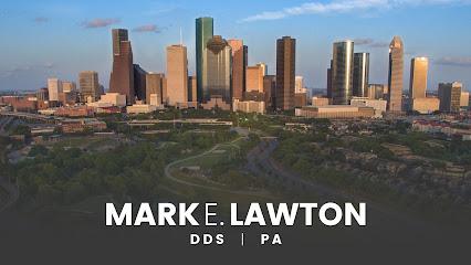 Mark E. Lawton DDS - General dentist in Houston, TX