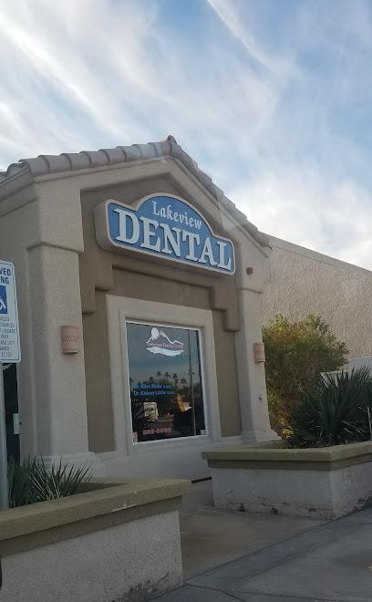 Lakeview Family Dental - General dentist in Lake Havasu City, AZ