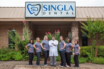 Singla Dental - General dentist in Duncanville, TX