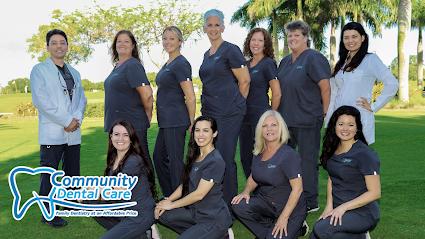 Community Dental Care - General dentist in North Fort Myers, FL