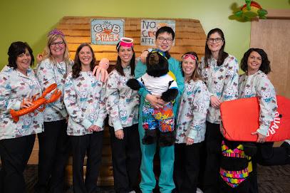 Pediatric Dentistry of Michigan - Pediatric dentist in Grand Rapids, MI