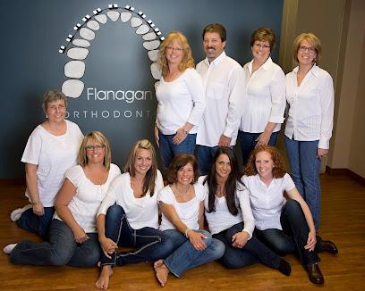 Flanagan Orthodontics - Orthodontist in Winnebago, IL