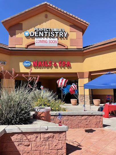 Perfect Smiles Dentistry - Cosmetic dentist in Chandler, AZ